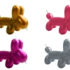 Stretchi Balloon Dog Fidget - Glitter