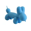 Stretchi Balloon Dog Fidget - Neon