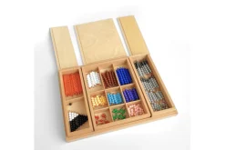 Subtraction Snake Game - Set 2