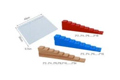 Subtraction Strip Board