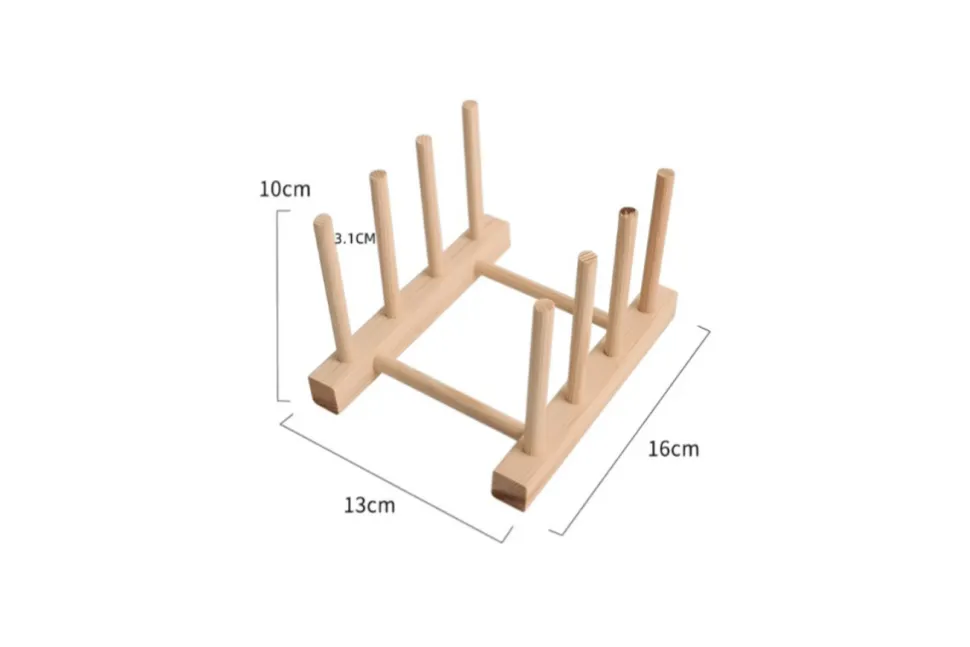 Subtraction Working Charts 1, 2 & Blank and Wooden Stand
