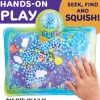 Super Squish Fidget Bag