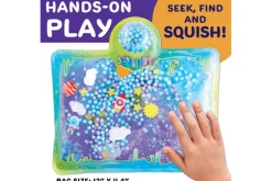 Super Squish Fidget Bag