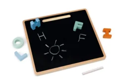 Sweet Cocoon Alphabet Puzzle
