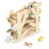 Sweet Cocoon Race Track