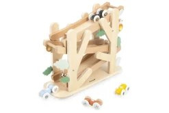 Sweet Cocoon Race Track