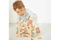 Sweet Cocoon Race Track