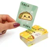 Taco Kitten Pizza