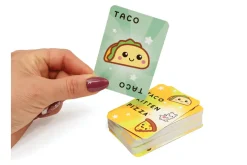 Taco Kitten Pizza