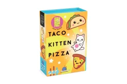 Taco Kitten Pizza