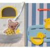 Taf Toys My Home Busy Book