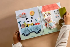 Taf Toys My Home Busy Book