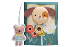 Taf Toys My Home Busy Book