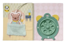 Taf Toys My Home Busy Book