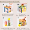 Taf Toys - Play & Discovery Cube