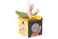 Taf Toys - Play & Discovery Cube