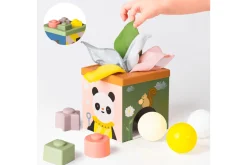 Taf Toys - Play & Discovery Cube