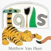 Tails: Lift-the-Flap and More!
