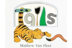 Tails: Lift-the-Flap and More!