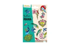Tattoo Mania Tattoos