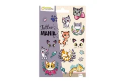 Tattoo Mania Tattoos