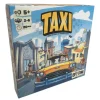 Taxi Board Game