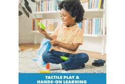 Teachable Touchables - Stereognostic Materials Bag