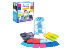 Teachable Touchables - Stereognostic Materials Bag