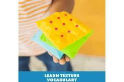 Teachable Touchables - Stereognostic Materials Bag