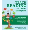 Teach Reading with Orton-Gillingham