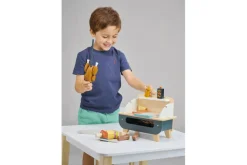 Tender Leaf Barbeque Play Set
