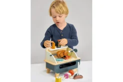 Tender Leaf Barbeque Play Set