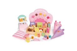 Tender Leaf Sweetie Pic'n'Mix Shop