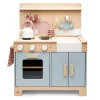 Tenderleaf Wooden Play Kitchen
