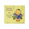 Ten Little Fingers and Ten Little Toes by Mem Fox