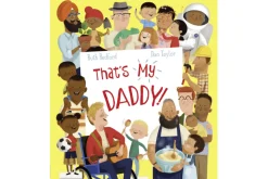 That's My Daddy! by Ruth Redford