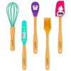 The Chefclub Kids Cooking Utensils