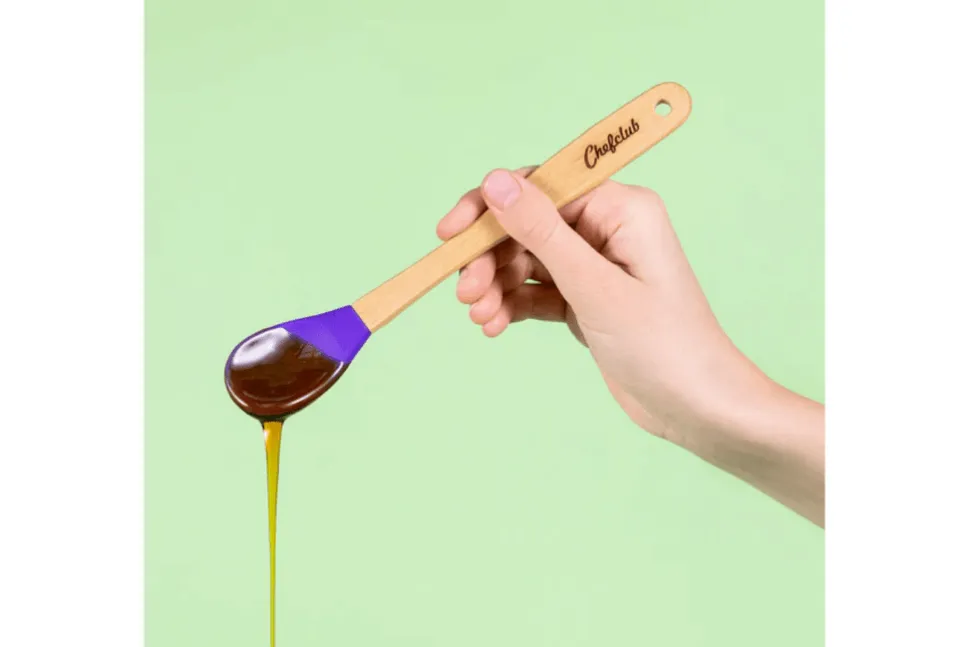 The Chefclub Kids Cooking Utensils