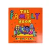 The Family Book by Todd Parr [Board Book]