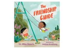 The Friendship Guide [Hardcover]