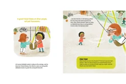 The Friendship Guide [Hardcover]
