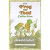The Frog and Toad Collection Box Set by Arnold Lobel