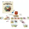 The Guilds of Buttonville Strategy Game
