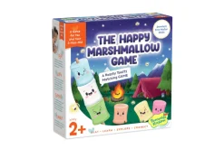 The Happy Marshmallow Game