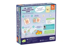 The Happy Marshmallow Game