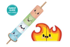 The Happy Marshmallow Game