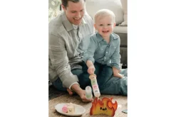 The Happy Marshmallow Game
