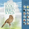 The Little Book of Backyard Bird Songs