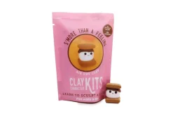 The Make Station | DIY Clay Kits