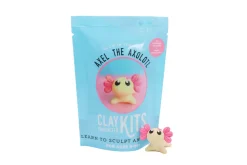The Make Station | DIY Clay Kits